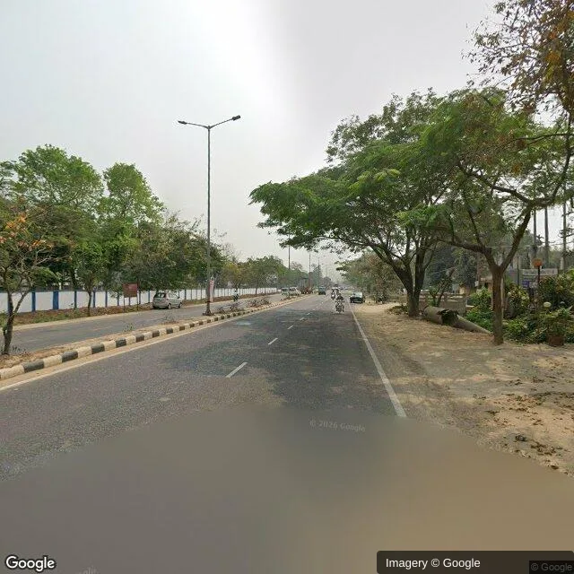 Hoarding — Azara, Guwahati — CupShup