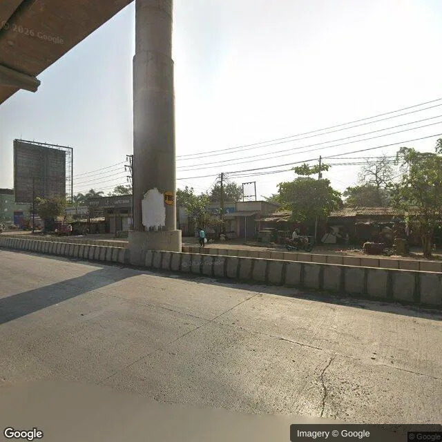 Hoarding - Dombivli East Dombivli, 105922