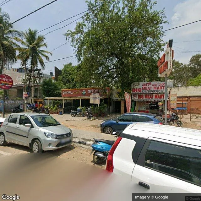 Hoarding — Bellandur, Bangalore — CupShup
