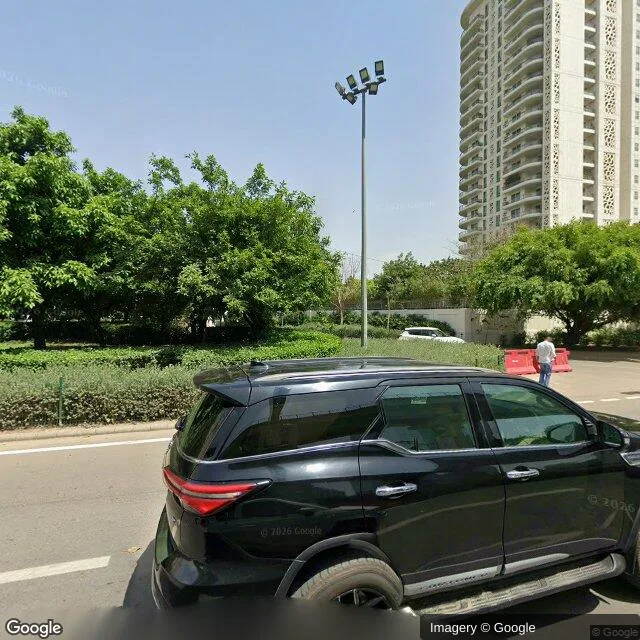 Metro Pillar - Sector 43 Gurugram, 103846