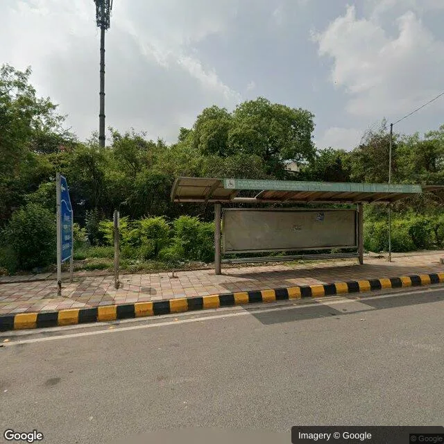 Hoarding — Civil Lines, Delhi — CupShup