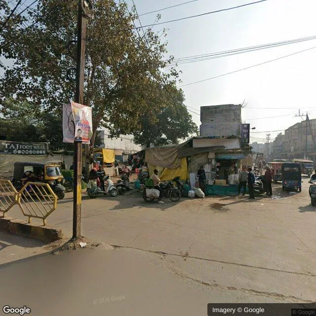 Hoarding — Amaiya Colony, Rewa — CupShup