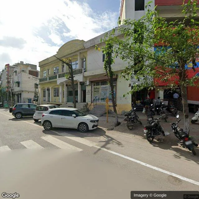 Hoarding — Model Town, Kaithal — CupShup