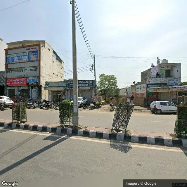 Hoarding — Manjhla, Kaithal — CupShup