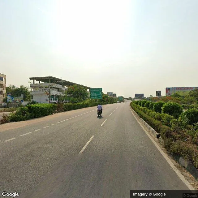 Hoarding — Aushapur, Hapur — CupShup