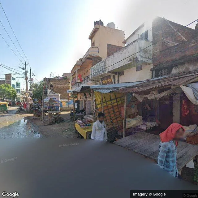Hoarding -, Newaji Tola, Chapra, 59819