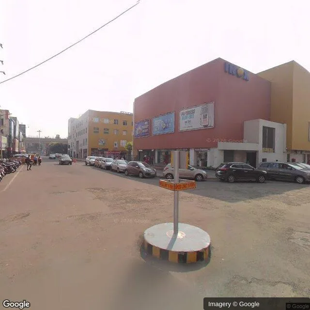 Hoarding - Bidhannagar Kolkata, 92085