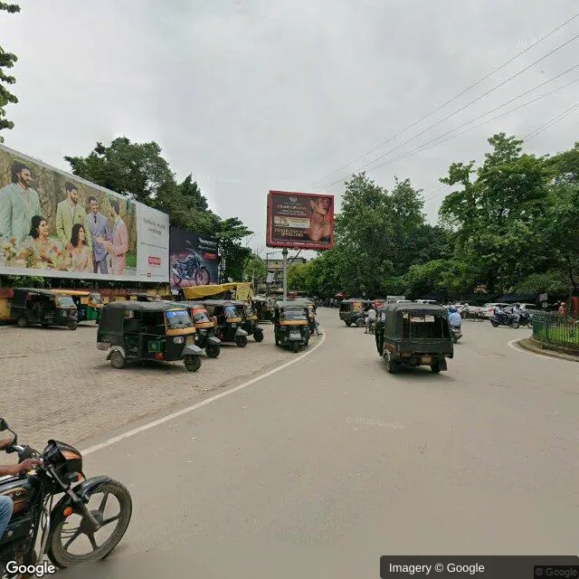 Hoarding — Sakchi,, Jamshedpur — CupShup
