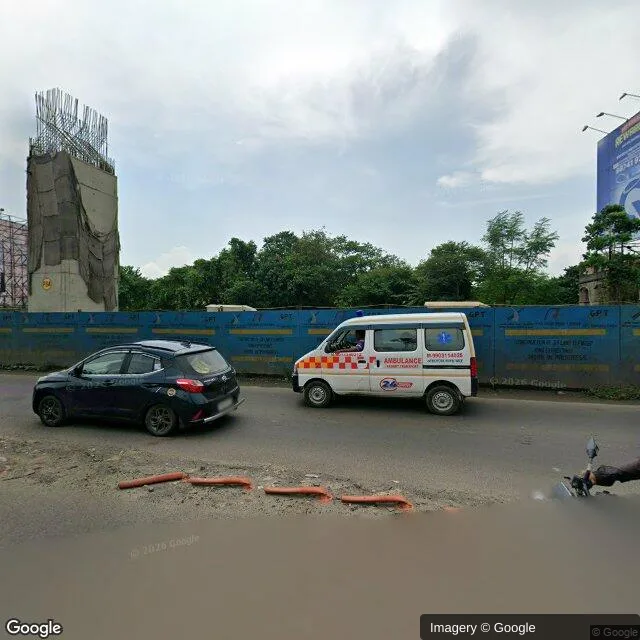 Hoarding — Santragachi, Howrah — CupShup