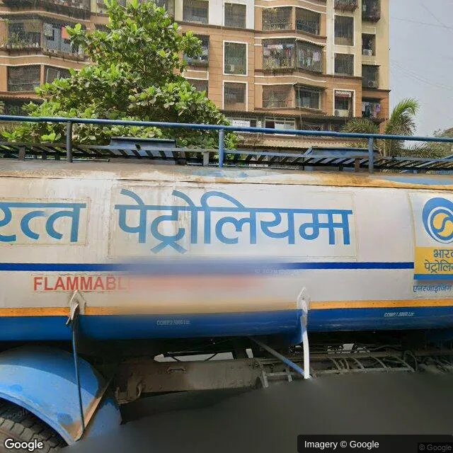 Bus Shelter - Juinagar Navi Mumbai, 107758