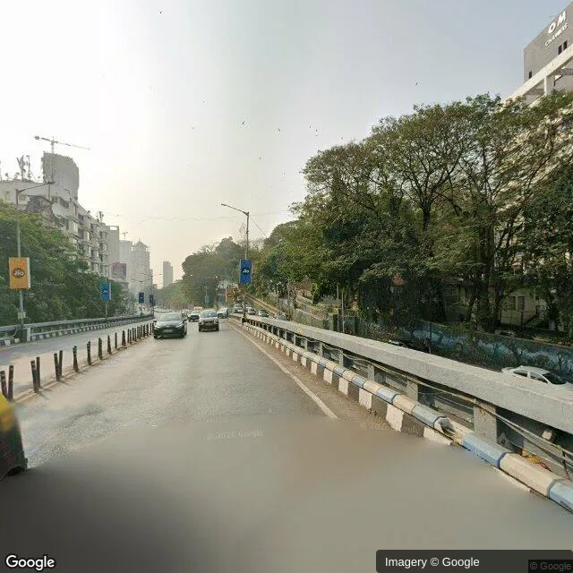 Hoarding - Tardeo Mumbai, 109517