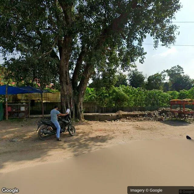 Hoarding — Namkum, Ranchi — CupShup