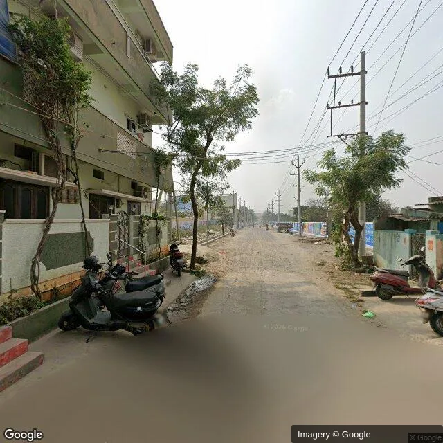 Hoarding — Guntur — CupShup