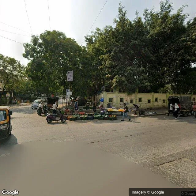 Hoarding - Baner Pune, 106097