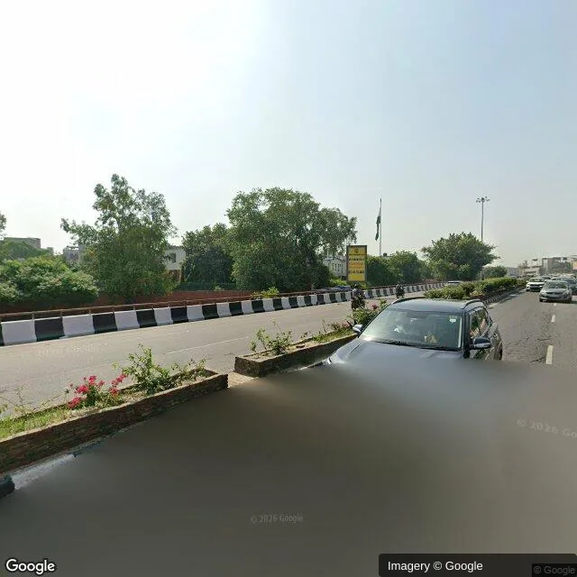 Hoarding - Tagore Garden Extension Delhi, 99411