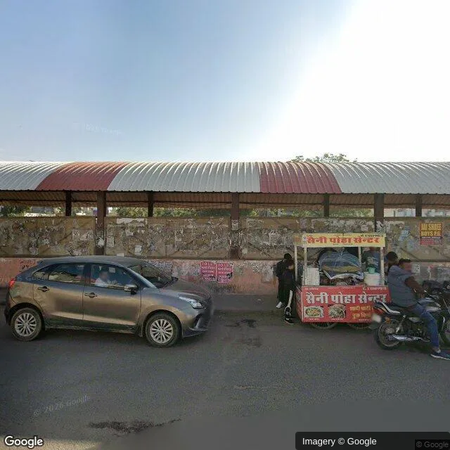 Hoarding — Gopal Pura Mode, Jaipur — CupShup