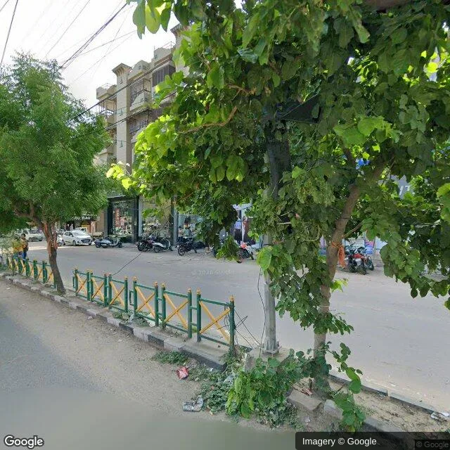 Hoarding — Sardarpura, Jodhpur — CupShup