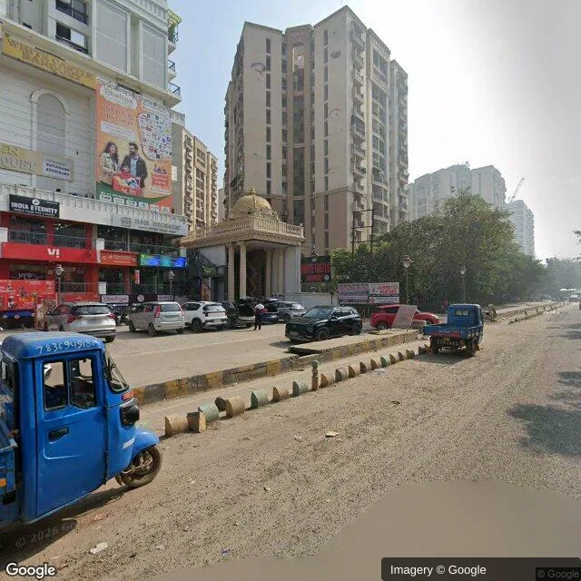 Hoarding — Ghaziabad — CupShup