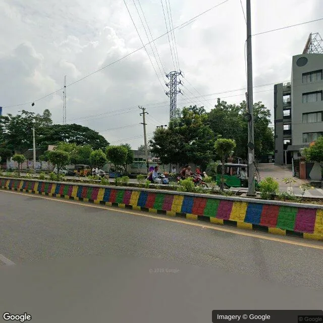 Hoarding - Karimnagar, 79247