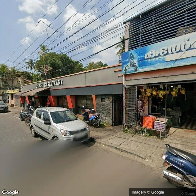 Hoarding — Thiruvananthapuram, Hapur — CupShup