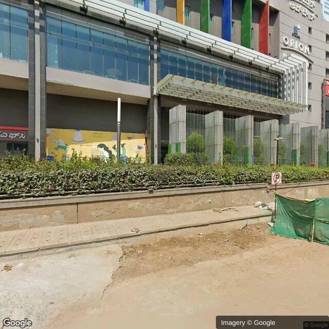 Hoarding — Sannatammanahalli, Bangalore — CupShup