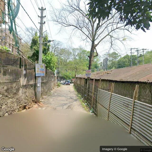 Hoarding — , Beltola,, Guwahati — CupShup