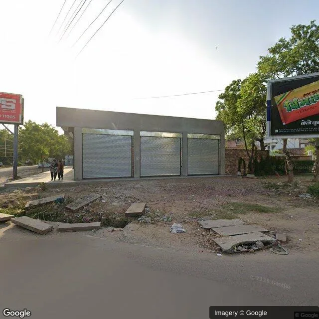 Hoarding — PWD Colony,, Jodhpur — CupShup