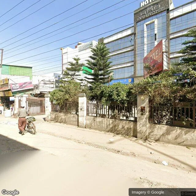 Hoarding — Clement Town, Dehradun — CupShup
