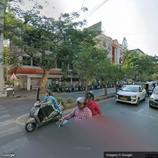 Gantry — Jayanagar, Bangalore — CupShup