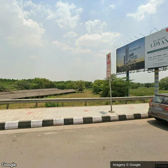 Digital OOH - Shamshabad Hyderabad, 109816