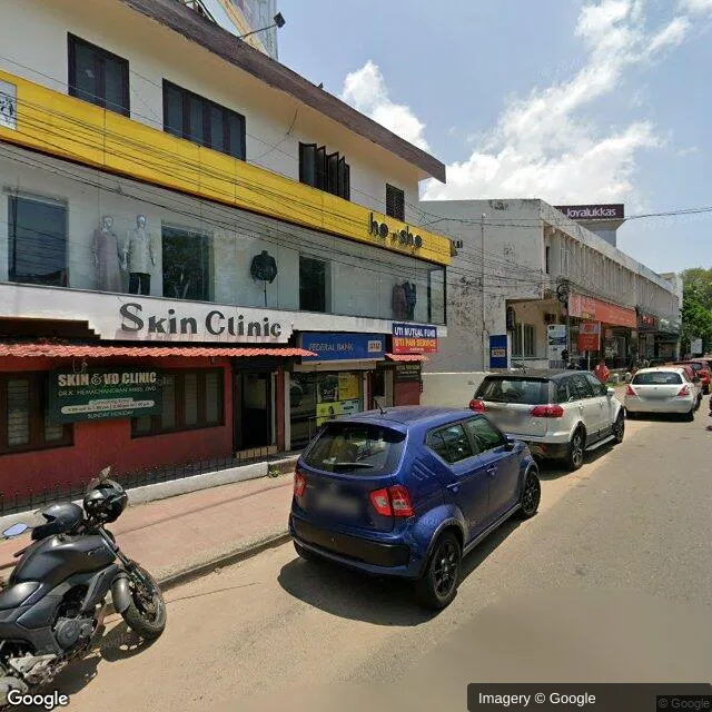 Hoarding - Taluk Kachery Kollam, 71698