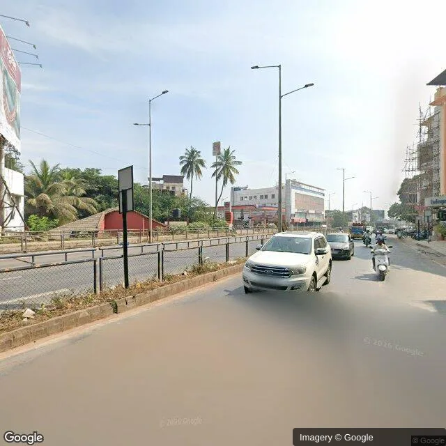 Hoarding — Malmaddi Dharwad, Dhar — CupShup
