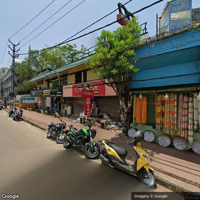 Hoarding - Chinnakada Kollam, 72720