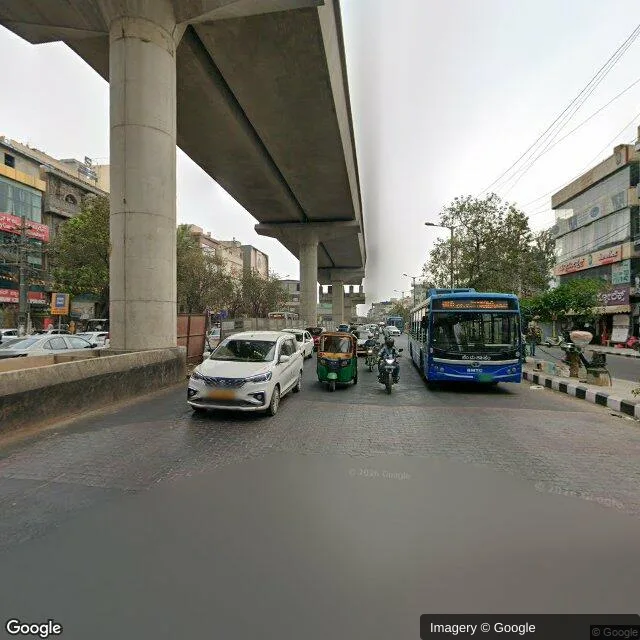 Gantry — Marathahalli, Bangalore — CupShup