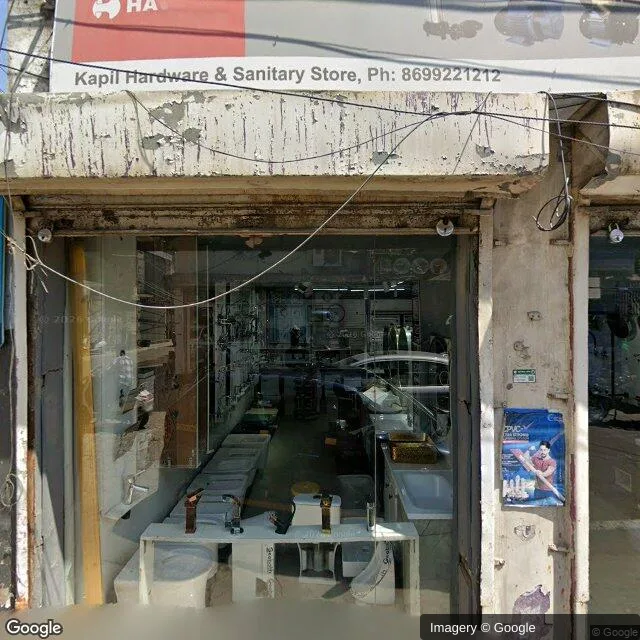 Hoarding — cheema chowk Jalandhar, Dhar — CupShup