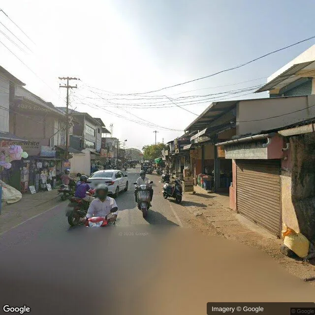 Hoarding - Melamuri Palakkad, 72846