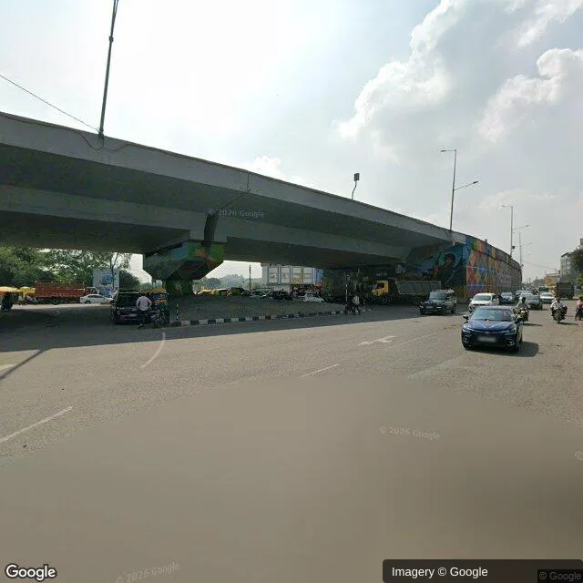 Hoarding - Pithampur, 14473