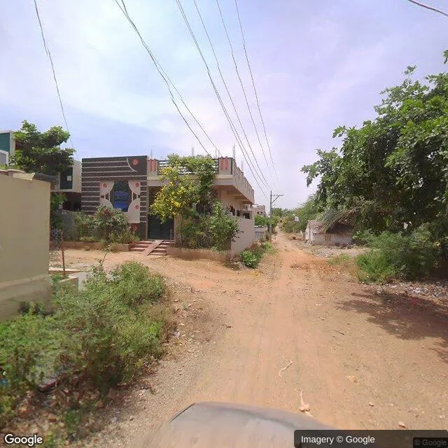 Hoarding — Kadapa — CupShup