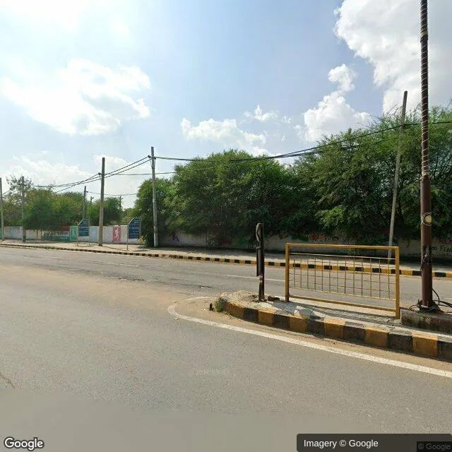 Hoarding — Defence Colony, Hisar — CupShup