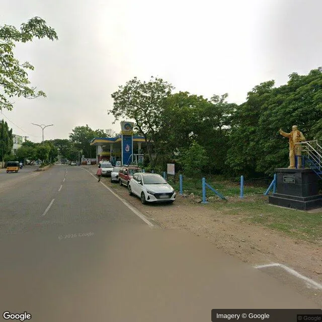 Hoarding -, Kambala Cheruvu, Rajahmundry, 57884