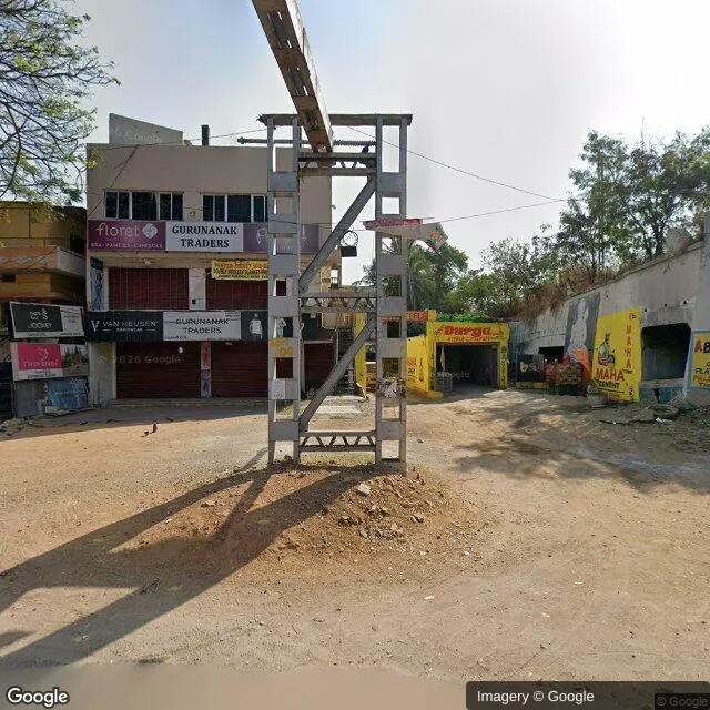Hoarding — Alwal, Secunderabad — CupShup