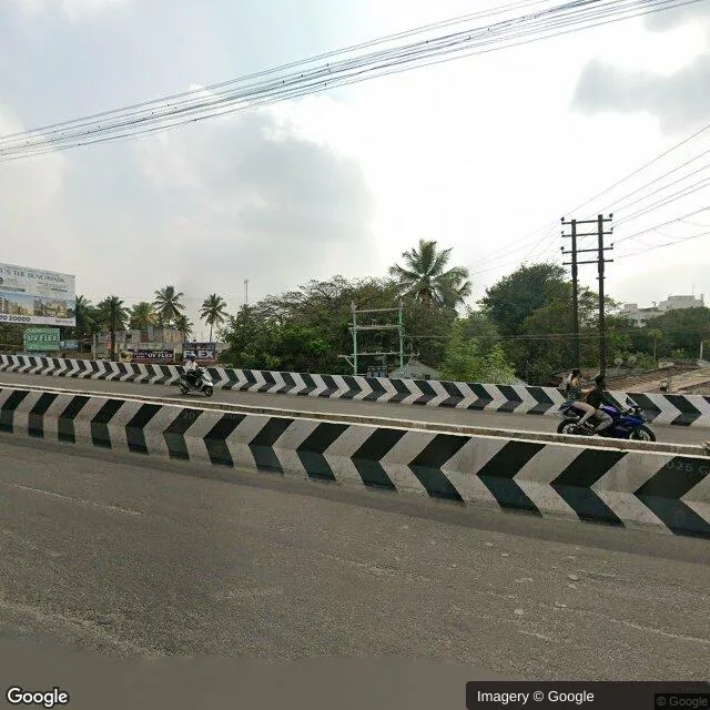 Digital OOH — Lakshmipuram,, Coimbatore — CupShup