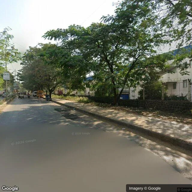 Hoarding - Hinjawadi Pimpri-Chinchwad, 109065