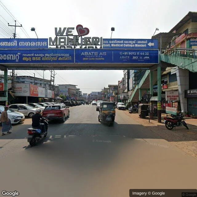 Hoarding - Vellarangal Manjeri, 71865