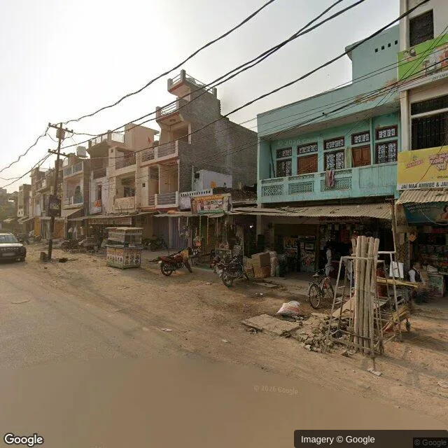 Hoarding — Harihar Ganj, Fatehpur — CupShup