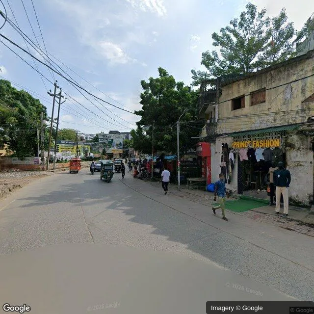 Hoarding — Khagaul, Patna — CupShup