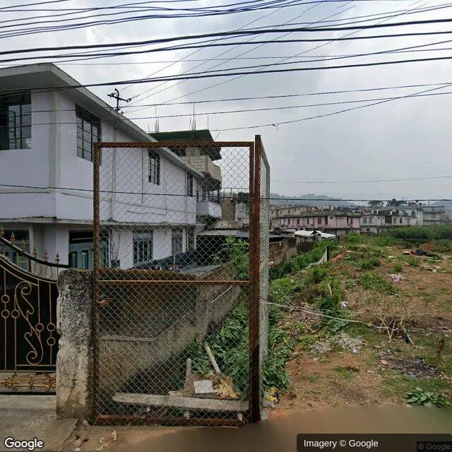 Hoarding — Shillong — CupShup