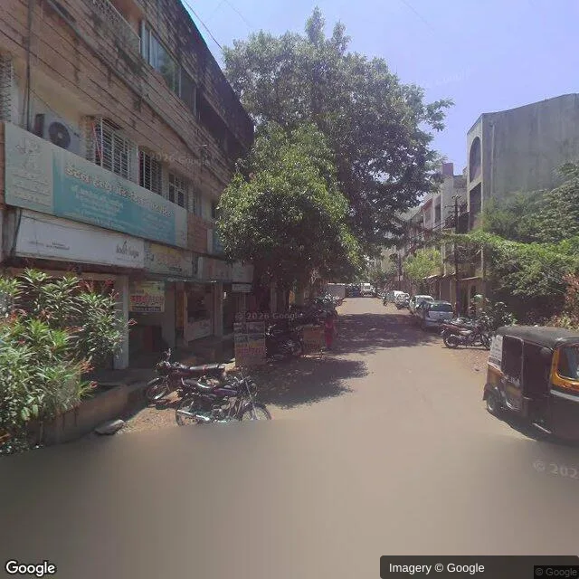 Hoarding — Shahupuri, Kolhapur — CupShup