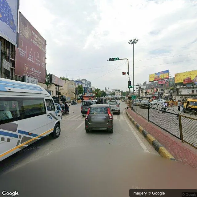 Hoarding - Nada Khada Udaipur, 66899