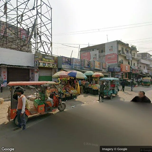 Unipole Swami Shajanand Colony Muzaffarpur, 73535